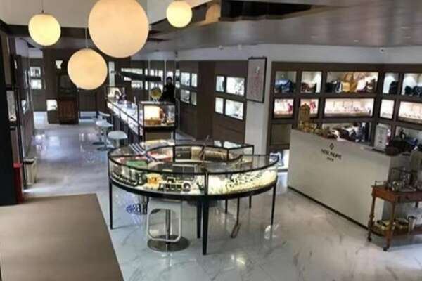 武汉市江岸寄卖奢侈品店